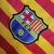 CAMISA MANGA COMPRIDA BARCELONA FOURTH 2023/2024 - loja online