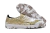 Chuteira Society Mizuno Alpha Made in Japan TF