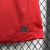 Camisa Seleção Portugal Home s/n 24/25-Nike-feminina