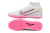 Chuteira Society Nike Air Zoom Mercurial 9 Elite TF Preto (cópia) (cópia) on internet