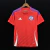 CAMISA SELEÇÃO CHILE HOME 24/25 TORCEDOR-ADIDAS-MASCULINA-VERMELHO na internet