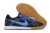 Chuteira Nike Supreme x Nike SB Gato -IC Preto - (cópia)