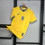 Imagem do CAMISA SELEÇÃO UCRÂNIA HOME 24/25 TORCEDOR-JOMA-MASCULINA-AMARELO