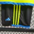 KIT INFANTIL ARSENAL AWAY CAMISA E SHORT 2O23/2024