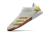 Chuteira Futsal adidas Predator 20.3 L IC -Branco/Dourado na internet