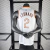REGATA NBA SWINGMAN SAN ANTÔNIO SPURS-NIKE-MASCULINA-Nº2 LEONARD - comprar online