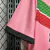 CAMISA DEPORTIVO PALESTINO PINK GRAFFITI 24/25 TORCEDOR-CAPELLI SPORT-MASCULINA-ROSA - loja online