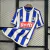 CAMISA RETRO REAL SOCIEDAD HOME 2002 - Loja de Artigos Esportivos |São Jorge Sports Multimarcas