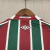 CAMISA FLUMINENSE I 23/24 TORCEDOR-UMBRO-MASCULINA - VERDE/VINHO
