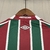 CAMISA FLUMINENSE I COM PATROCÌNIOS(T.SILVA-3) 25/26 TORCEDOR-UMBRO-MASCULINA-VERDE/VINHO