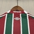 CAMISA FLUMINENSE I COM PATROCÌNIOS(T.SILVA-3) 25/26 TORCEDOR-UMBRO-MASCULINA-VERDE/VINHO
