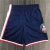 Imagem do SHORT BASQUETE NBA 75º EDIÇÃO BROOKLYN NETS-NIKE-MASCULINA