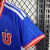 Camisa Universidade do Chile 1 Home s/n 23/24 - Adidas-Feminina