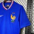 CAMISA SELEÇÃO FRANÇA HOME 24/25 TORCEDOR-NIKE-MASCULINA-AZUL na internet
