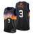 REGATA NBA SWINGMAN PHOENIX SUNS-NIKE-MACULINA-Nº22 AYTON 3 PAUL 25 BRIDGES 99 CROWDER 1 BOOKER na internet