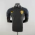 CAMISA POLO SELEÇÃO PORTUGAL VIAGEM 2022 TORCEDOR NIKE MASCULINA - PRETO
