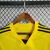 CAMISA SELEÇÃO COLÔMBIA I 21/22 TORCEDOR-ADIDAS- MASCULINA-AMARELO