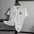 CAMISA SELEÇÃO FRANÇA AWAY 2022 TORCEDOR-NIKE-MASCULINA-BRANCA