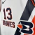 REGATA NBA SWINGMAN LOS ANGELES CLIPPERS-NIKE-MASCULINA-Nº 13 GEORGE na internet