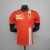 CAMISA F1 ONE FERRARI TRAJE DE CORRIDA-MASCULINO-VERMELHO - online store