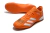 Chuteira Futsal adidas Predator 20.3 L IC-Laranja/Branco - loja online