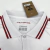 CAMISA SELEÇÃO DINAMARCA AWAY 24/25 TORCEDOR-HUMMEL-MASCULINA-BRANCA