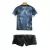 KIT INFANTIL SELEÇÃO BRASILEIRA SPECIAL EDITION CAMISA E SHORT 2024/2025 - (cópia) - buy online