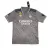 CAMISA REAL MADRID THIRD 24/25 TORCEDOR-ADIDAS-MASCULINA-CINZA - (cópia) - buy online