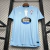 CAMISA CELTA DE VIGO HOME 24/25 TORCEDOR-HUMMEL-MASCULINA-AZUL