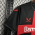 CAMISA BAYER LEVERKUSEN CHAMPION EDITION 24/25 TORCEDOR-CASTORE-MASCULINA-PRETO - (cópia)