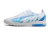 Imagem do Chuteira Puma Ultra Ultimate TF-Branco/Azul