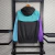 JAQUETA CORTA VENTO PARIS SAINT GERMAIN -NIKE JORDAN-MASCULINA- AZUL/PRETO - comprar online