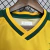 CAMISA CUABÁ I 24/25 TORCEDOR-KAPPA-MASCULINA-AMARELO - loja online