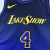 REGATA NBA SWINGMAN LOS ANGELES LAKERS-24/25-NIKE-MASCULINA-Nº4 KNECHT - Loja de Artigos Esportivos |São Jorge Sports Multimarcas