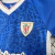 KIT INFANTIL ATHLETIC BILBÃO AWAY CAMISA E SHORT 2024/2025 - Loja de Artigos Esportivos |São Jorge Sports Multimarcas