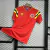 CAMISA RETRÔ SELEÇÃO TURQUIA HOME 1996 - (cópia)