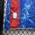 CAMISA CRYSTAL PALACE FC HOME 24/25 TORCEDOR-MACRON-MASCULINA-AZUL/VERMELHO - loja online