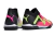Chuteira Puma Future X Powercat Tokyo Match TF-Rosa/Verde - Loja de Artigos Esportivos |São Jorge Sports Multimarcas