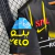 Imagem do CAMISA AL-TTIHAD CLUB AWAY 23/24 TORCEDOR-NIKE MASCULINA-PRETO