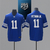 CAMISA FUTEBOL AMERICANO NFL INDIANAPOLIS COLTS-AZUL-(11-PITTMAN)-(1-McAFEE) - buy online