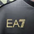 Imagem do CAMISA NAPOLI THIRD 23/24 TORCEDOR-EA7-MASCULINA-PRETO