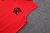 CONJUNTO FLAMENGO TREINO CAMISA SEM MANGA VERMELHO E SHORT VERMELHO 23/24 - Loja de Artigos Esportivos |São Jorge Sports Multimarcas