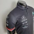 Imagem do CAMISA POLO F1 ONE MERCEDES -2022 -MASCULINA-PRETO