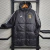JAQUETA BOBOJACO BENFICA 23/24 ADIDAS-MASCULINA-PRETO