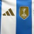 CAMISA SELEÇÃO ARGENTINA HOME PATCH FIFA 24/25 TORCEDOR-ADIDAS-MASCULINA-BRANCA/AZUL - Loja de Artigos Esportivos |São Jorge Sports Multimarcas