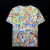CAMISA SELEÇÃO JAPÃO CRAYON XIAOXIN 24/25 TORCEDOR-ADIDAS-MASCULINA-AZUL - comprar online