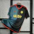 CAMISA LA GALAXY THIRD 24/25 TORCEDOR-ADIDAS-MASCULINA-VERDE-PRETO