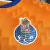 CAMISA FC PORTO AWAY 24/25 TORCRDOR-NEW BALANCE-MASCULINA-LARANJA na internet