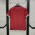 CAMISA SELEÇÃO NORUEGA HOME 24/25 TORCEDOR-NIKE-MASCULINA-VERMELHO/AZUL na internet