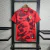 CAMISA SELEÇÃO VENEZUELA I 23/24 TORCEDOR-GIVOVA-MASCULINA-VERMELHO